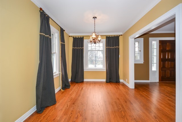 Building Photo - 5435 Carpenter St