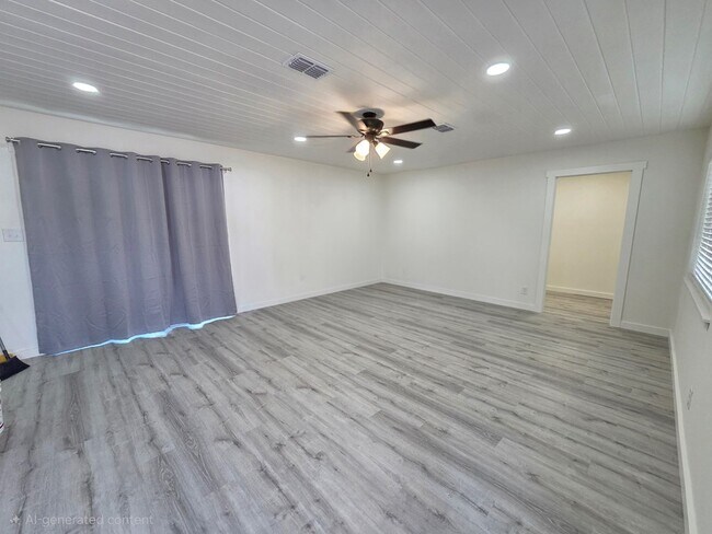 Foto del edificio - 1625 North St