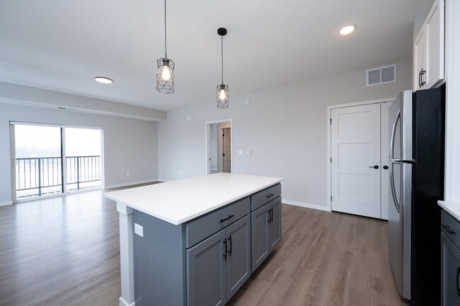 Interior Photo - Reside