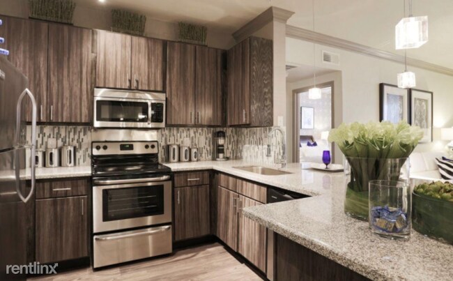 Foto del edificio - 4004 Bellaire Blvd