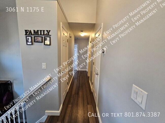 Foto del edificio - 3061 N 1175 E