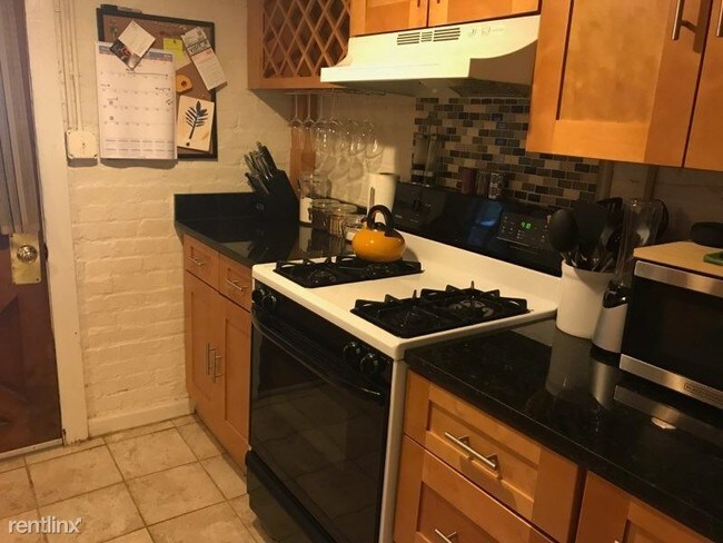 Foto del edificio - 1 br, 1 bath House - 137 Randolph Pl NW