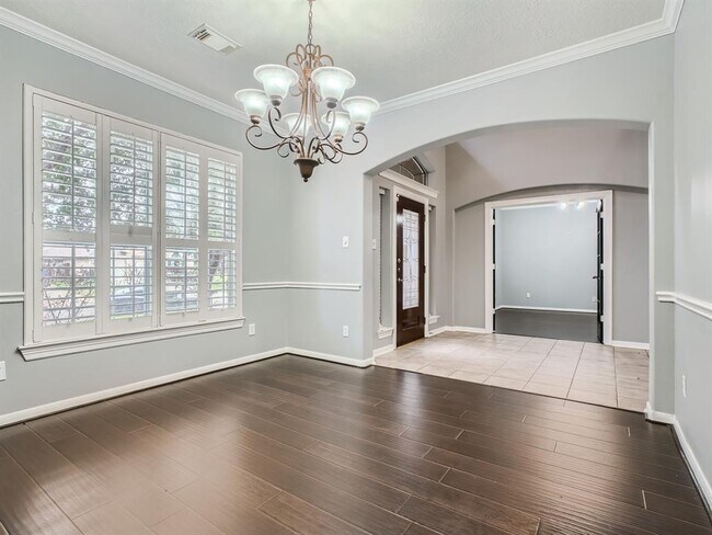 Building Photo - 6007 Foxland Ct