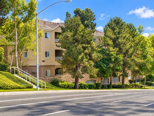 Building Photo - 7653 Mission Gorge Rd