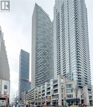 Building Photo - 2221 Yonge St
