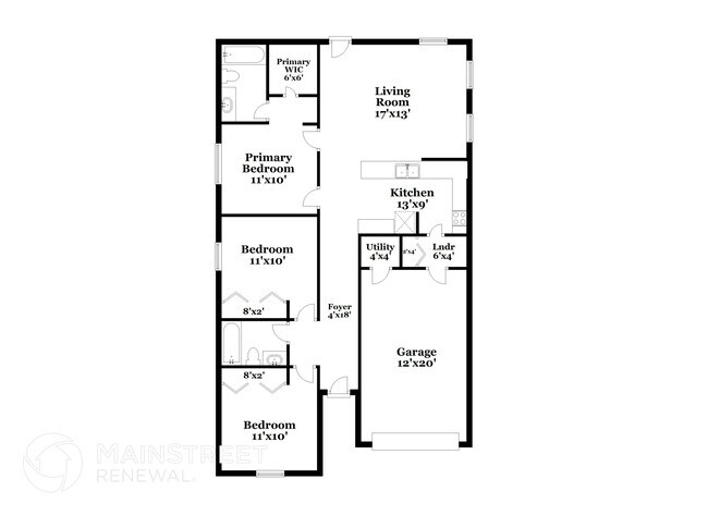 Building Photo - 2902 64th St W