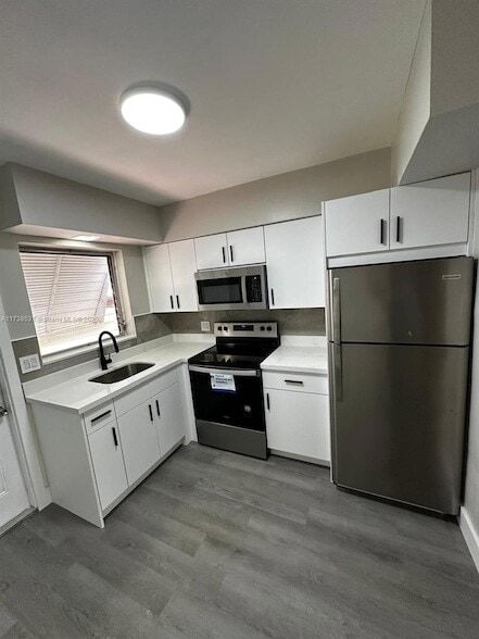 Photo - 226 SW 6th St Apartment