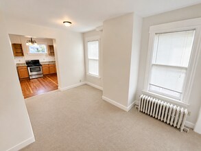 Building Photo - 1516 Union St