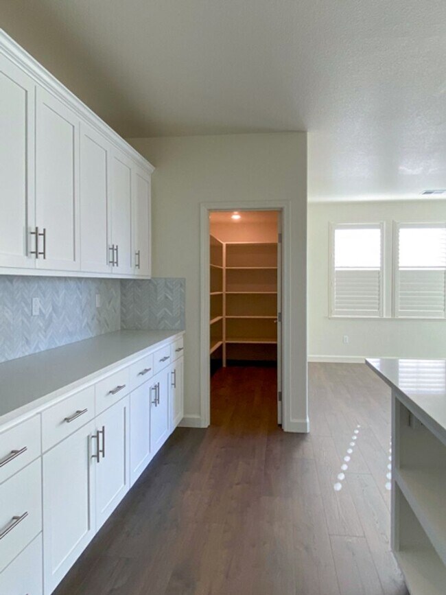 Building Photo - New Construction 4 bedroom 2.5 bath W Section!! With Solar!!!