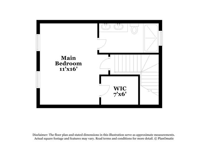 Building Photo - 18553 E 47th Pl
