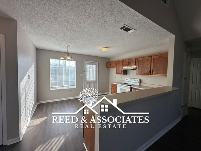 Foto del edificio - 3 Bedroom in Raleigh Home!