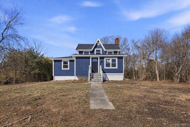Foto del edificio - 452 Montauk Hwy