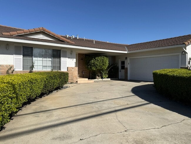 Building Photo - What if your happy place was home?