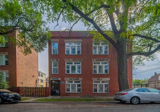 Building Photo - 1456 N Kedzie Ave