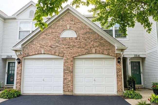 Foto del edificio - 2943 Stonewater Dr