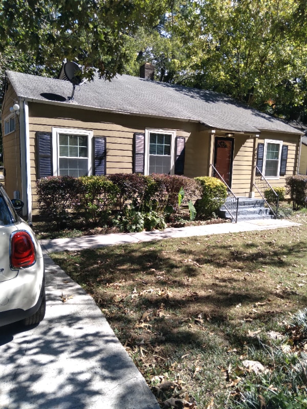 402 Ashburton Ave SE, Atlanta, GA 30317 House Rental in Atlanta, GA