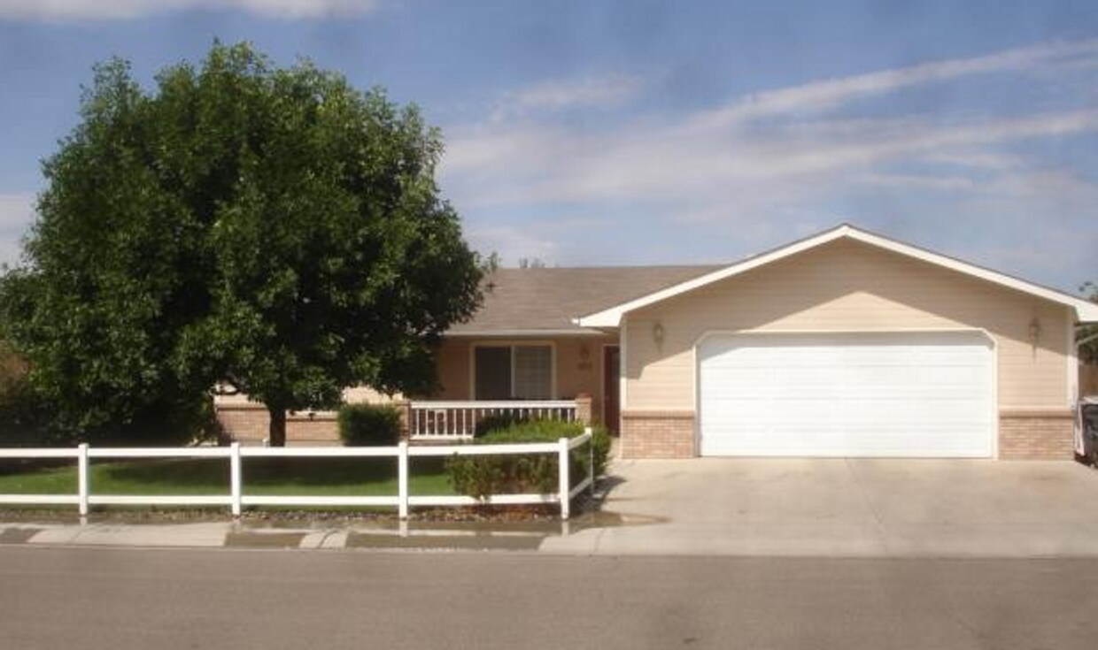Primary Photo - Residential Living