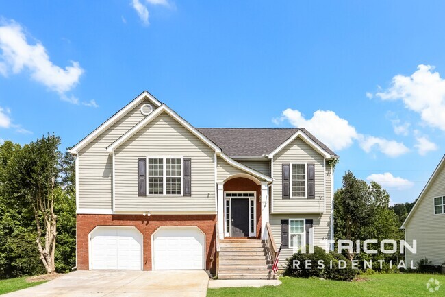 Building Photo - 4980 Wynford Ln