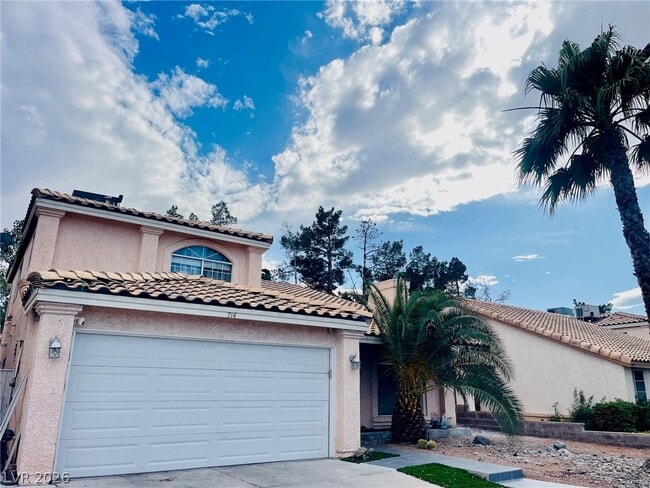 Building Photo - 714 Rusty Spur Dr