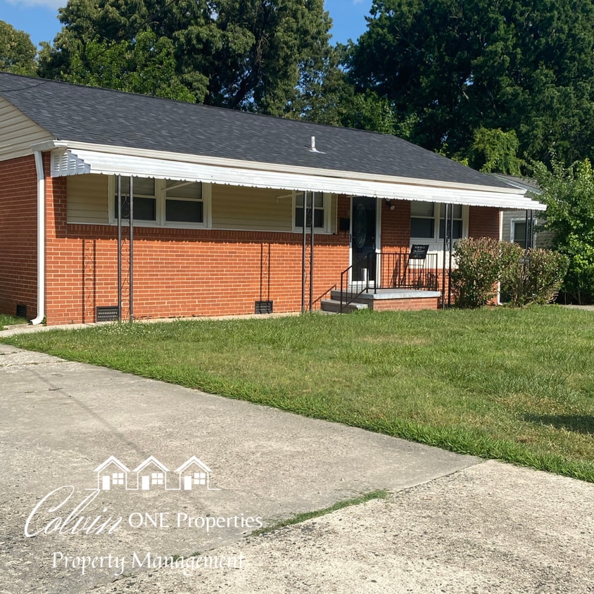 Foto principal - 1513 Pichard St