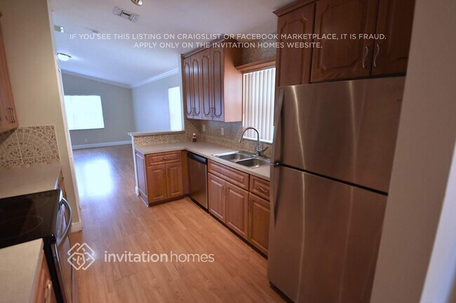 Foto del edificio - 13081 SW 54th Ct