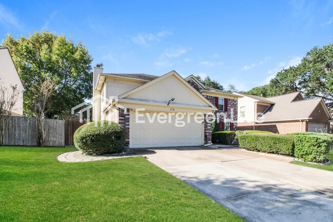 Foto del edificio - 918 Long Prairie Dr