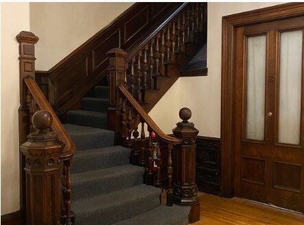 Foto del edificio - 163 Beacon St