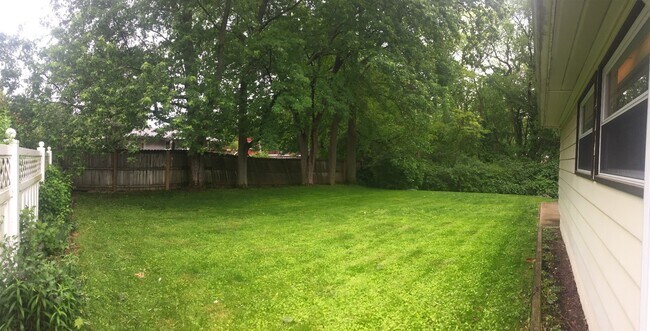 Foto del edificio - 4 Bedroom/2.5 Bathroom House Across from WL Intermediate School - $2100 per month