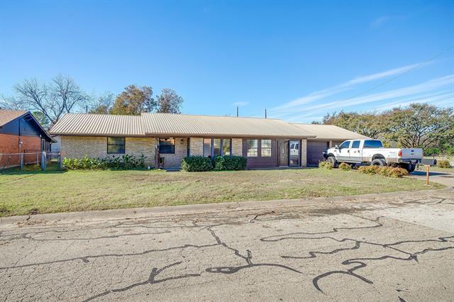 Building Photo - 1911 Joslin St