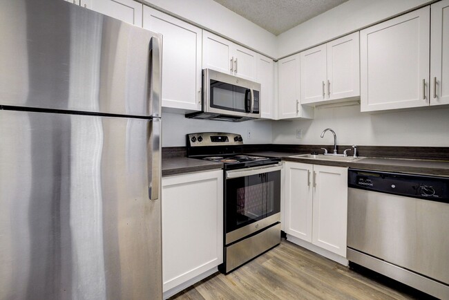 Interior Photo - Flagler Pointe Apartments