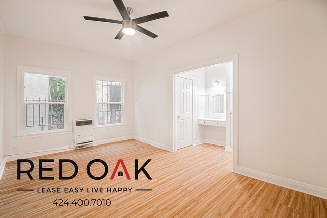 Foto del edificio - 1839 W 12th St