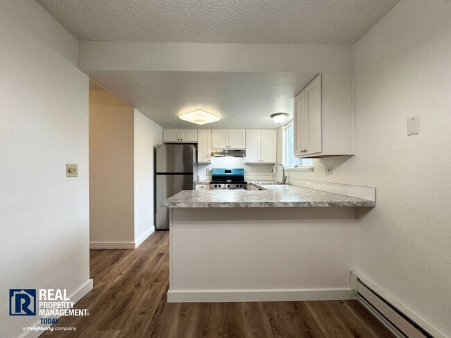 Foto del edificio - 4016 S Puget Sound Ave