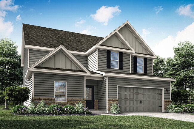 Building Photo - 119 Cantrell Wy