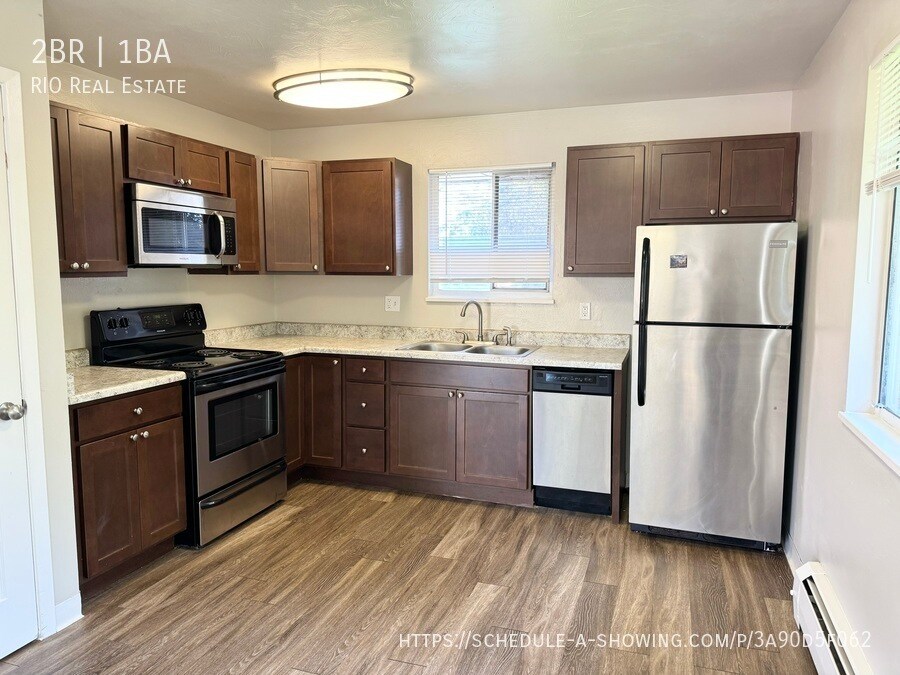Foto principal - 1960 Upham St