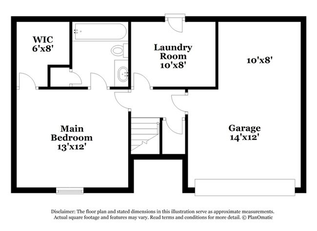Building Photo - 1504 Chelsea Downs Dr NE