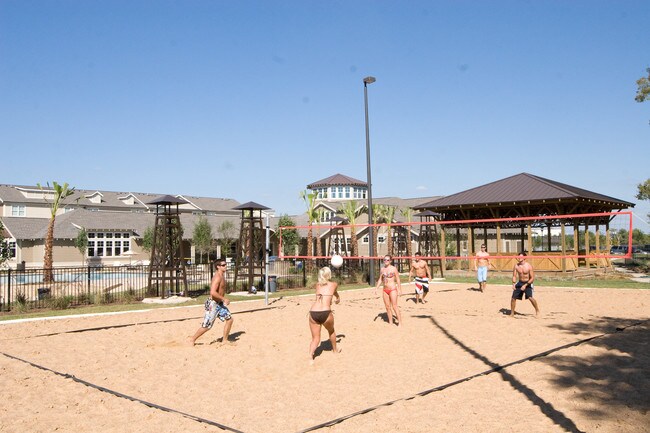 Building Photo - Woodlands of College Station