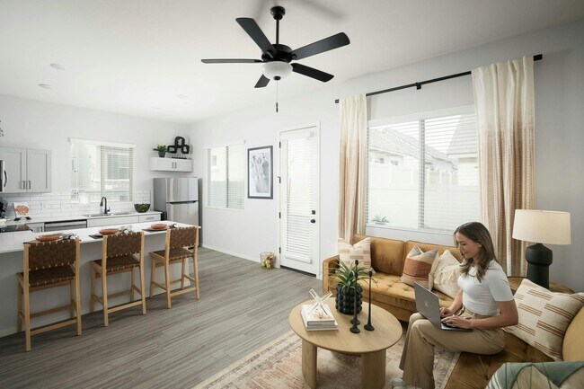 Foto del edificio - Canopy at Sundance