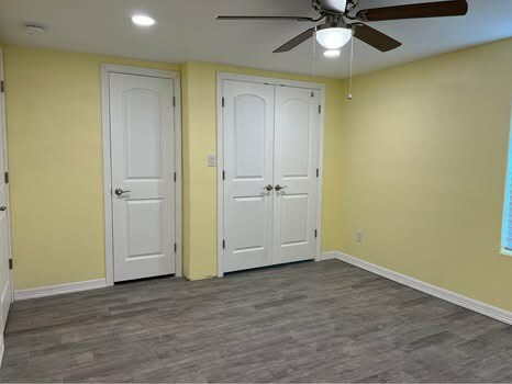 Foto del edificio - 882 N Crockett St