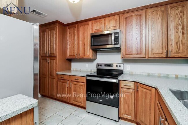 Building Photo - Spring Special: 1/2 off your first month! ...
