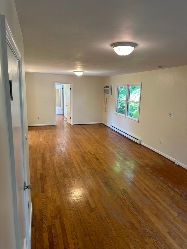 Main living space - 6002 Granby St