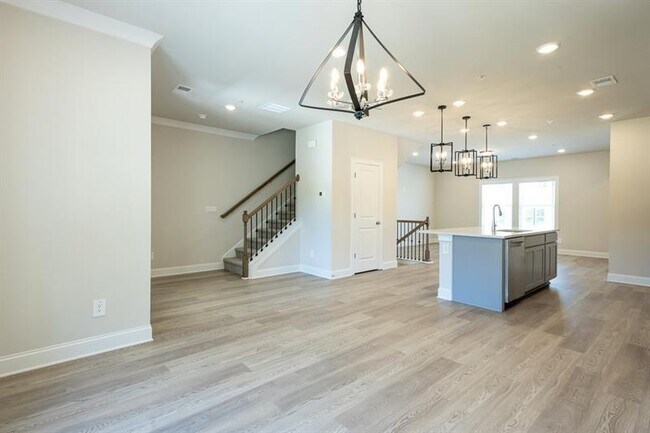 Foto del edificio - 1632 Switchgrass Ave SE