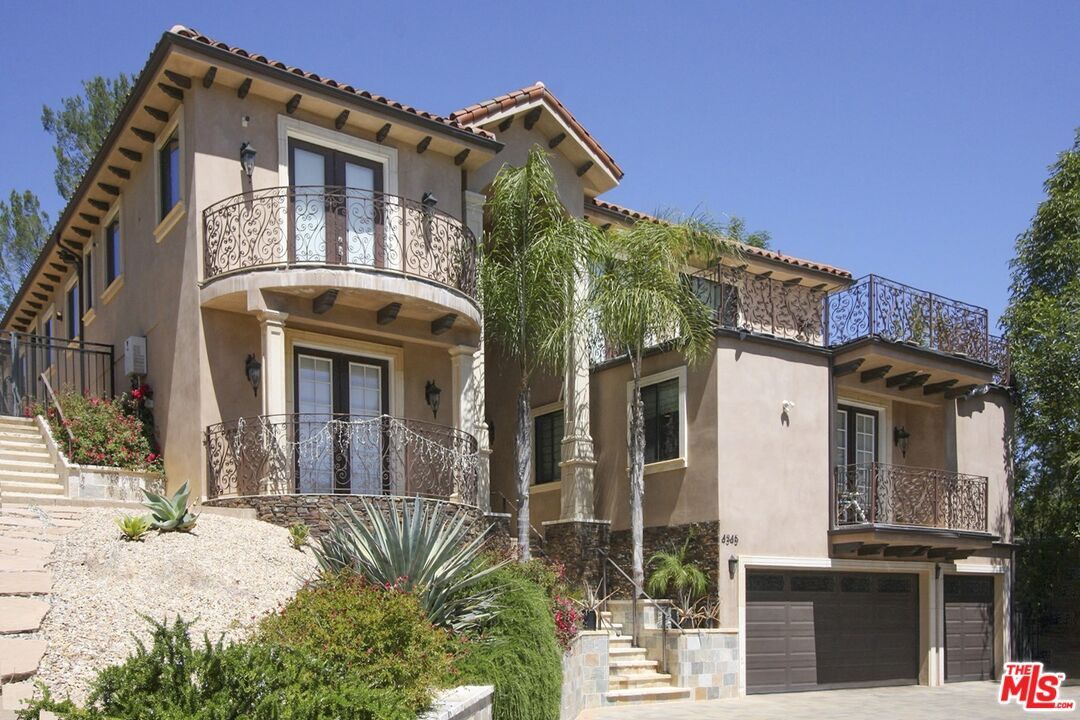 4345 Vanalden Ave, Los Angeles, CA 91356 House Rental in Los Angeles