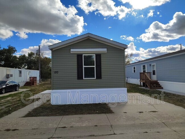 Foto del edificio - 24 Erin Ln