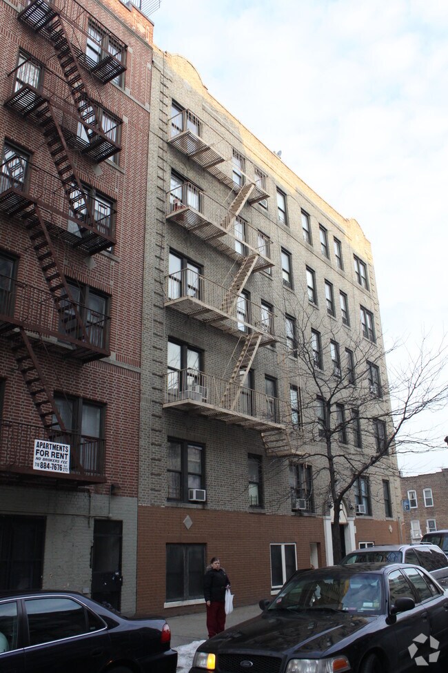 2205 Walton Ave, Bronx, NY 10453 Apartments Bronx, NY