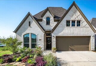 Building Photo - 12046 Texas Trumpet Trail