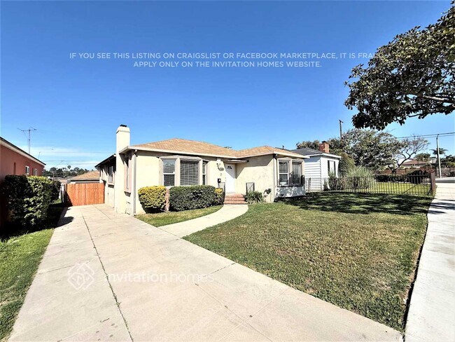 Building Photo - 5709 Alviso Ave