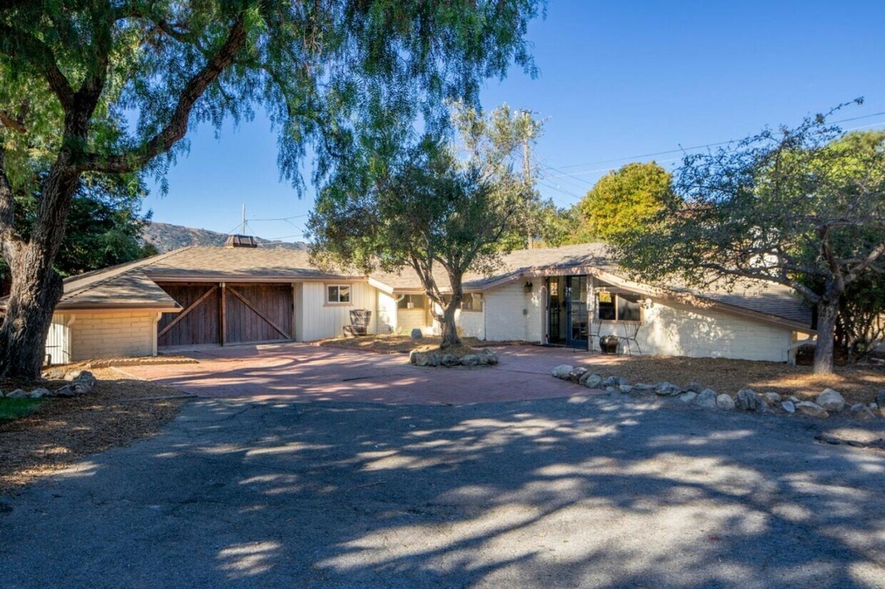 Foto principal - Beautiful Carmel Valley Home 3bed/2bath Re...