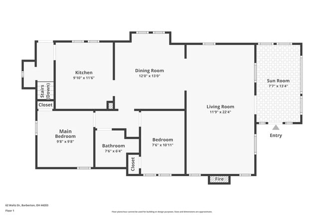 Building Photo - 62 Waltz Dr