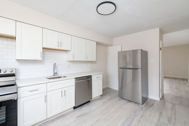 Interior Photo - Heege Place