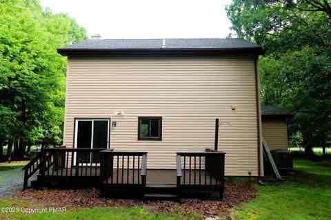 Building Photo - 650 Stony Mountain Rd